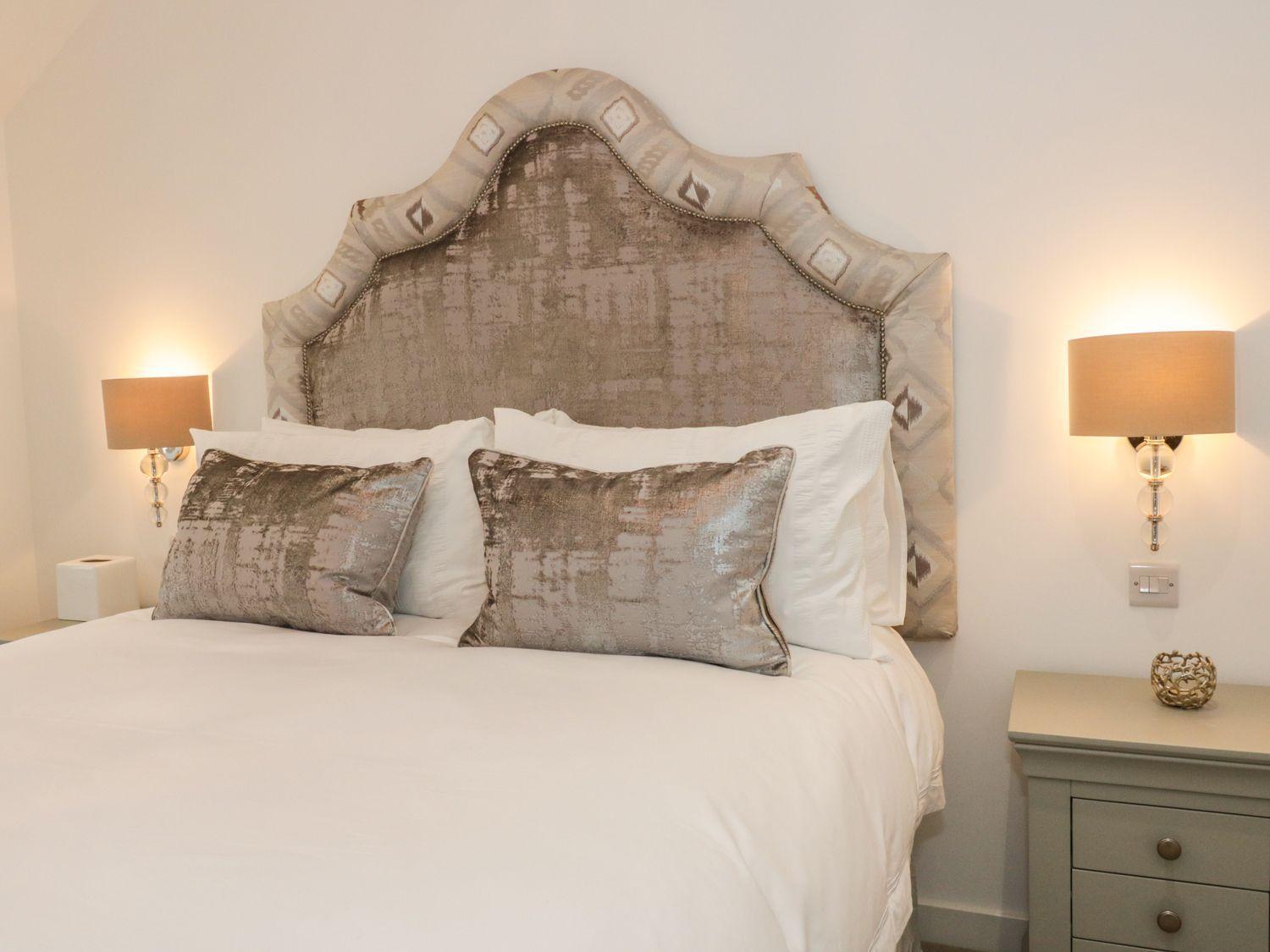 9 Chapel Street Holiday home Conwy