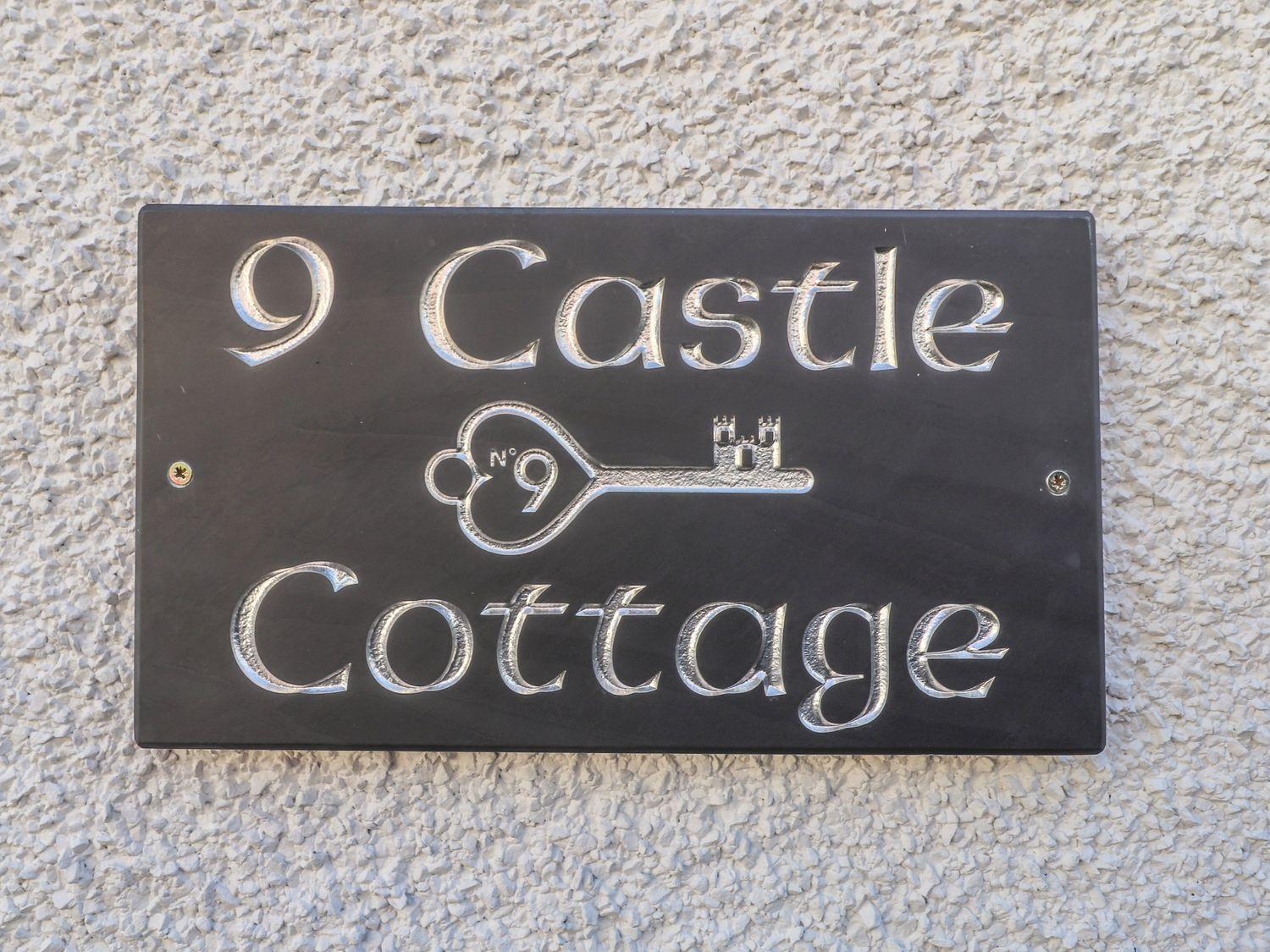 9 Chapel Street Holiday home *