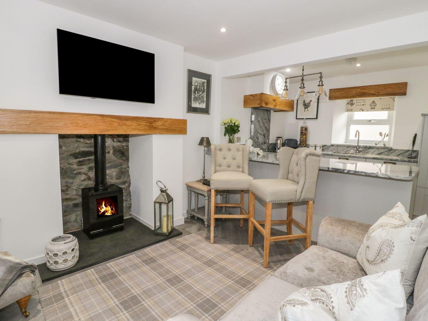 Holiday home 9 Chapel Street *